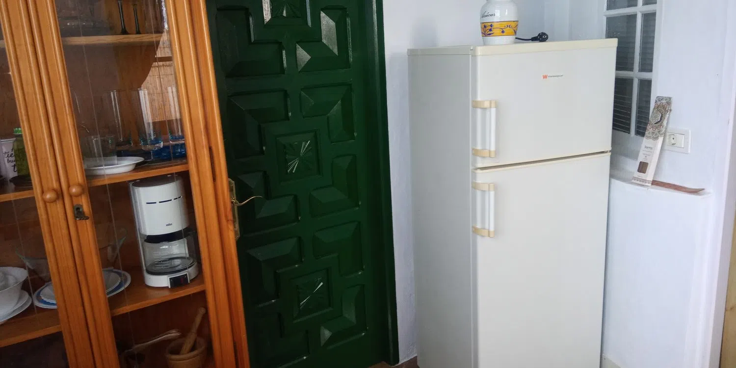 Casa de pueblo en calle Manuel de Vera, 93 - Foto 13