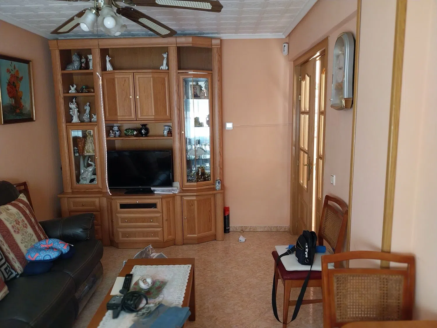 Chalet adosado en calle Chindasvinto, 36 - Foto 5