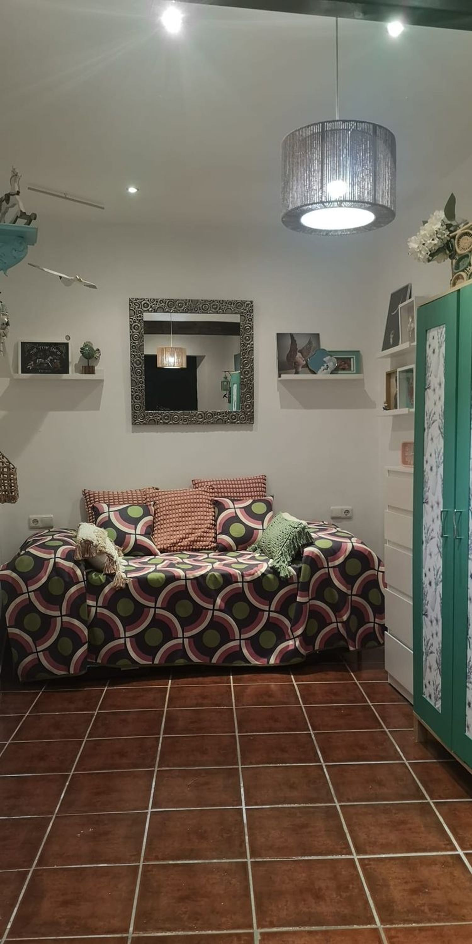 Casa o chalet independiente en Calle Santa Cecilia, 56, Casco Histórico, Casco Histórico - Foto 4