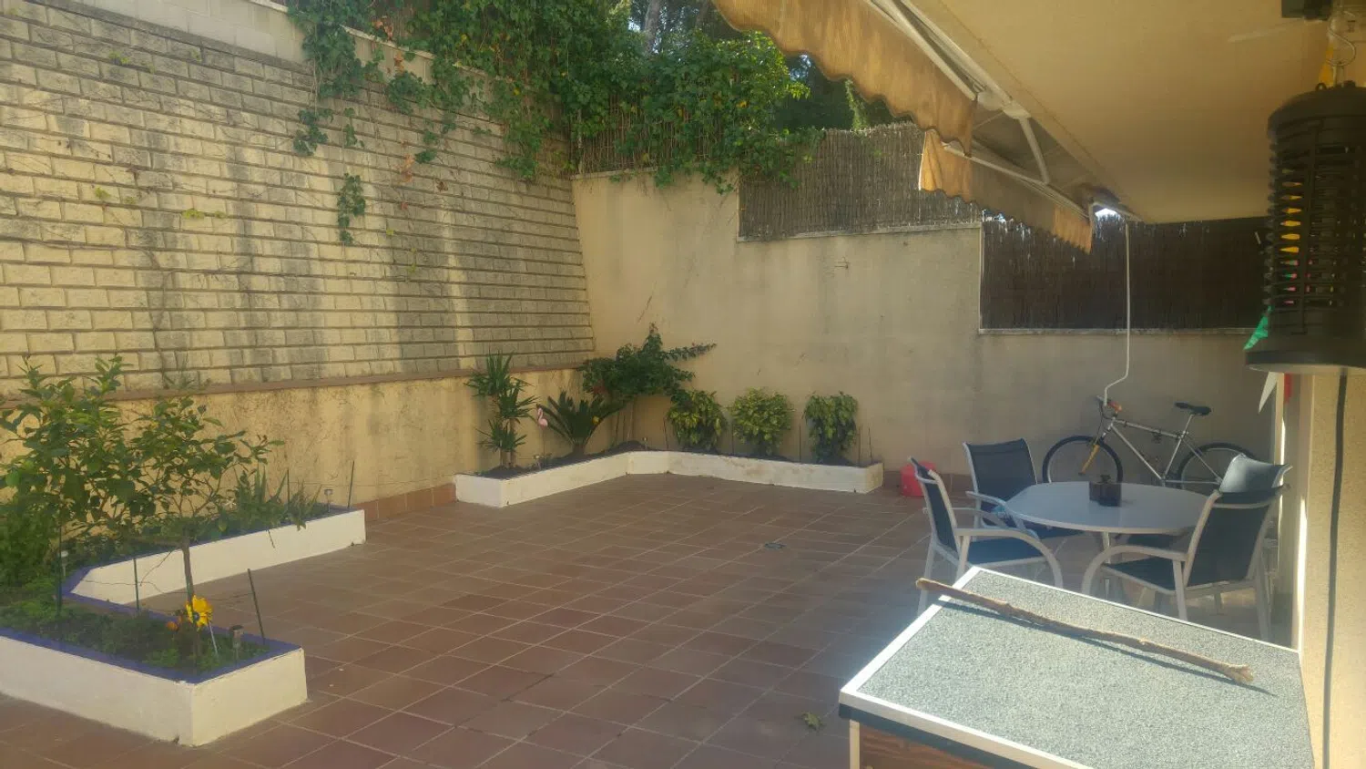 Estudio en calle de Zamora, 34 - Foto 1