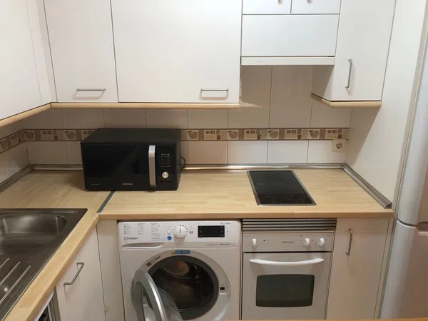 Piso en calle de los Timbales, 9 - Foto 6