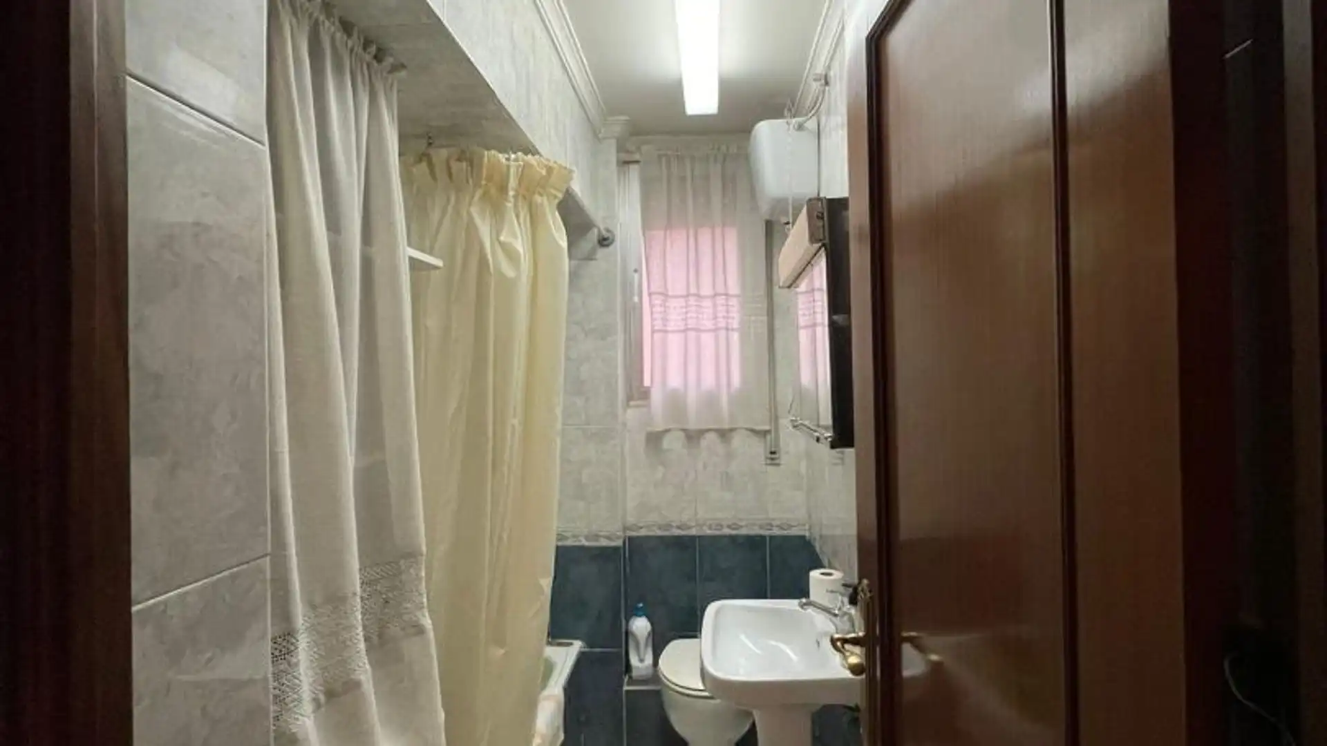 Piso en  Paseo Doctor Fernández Iparraguirre 14 - Foto 14