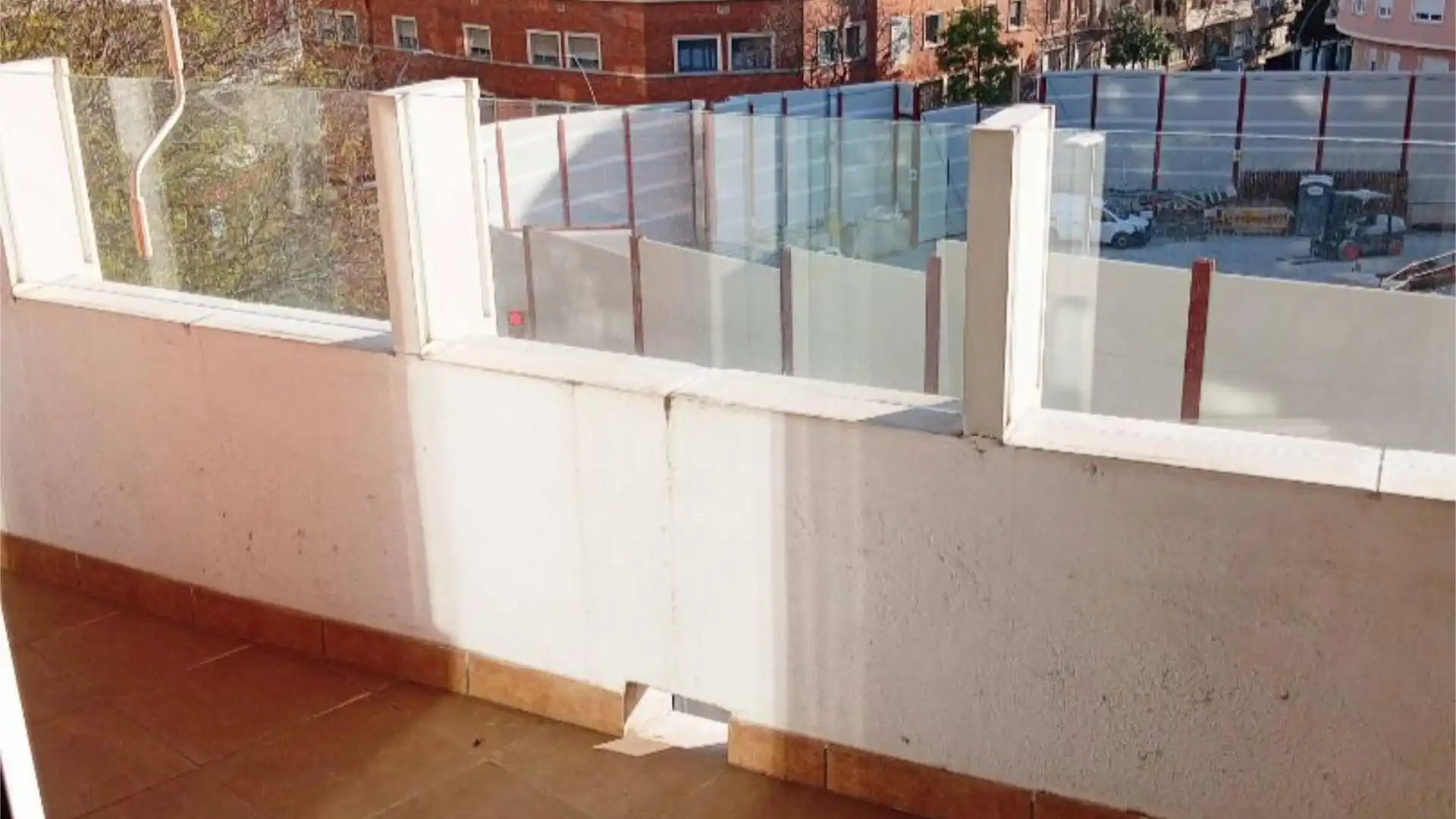 Piso en  Plaça de Sanllehy 2 - Foto 6