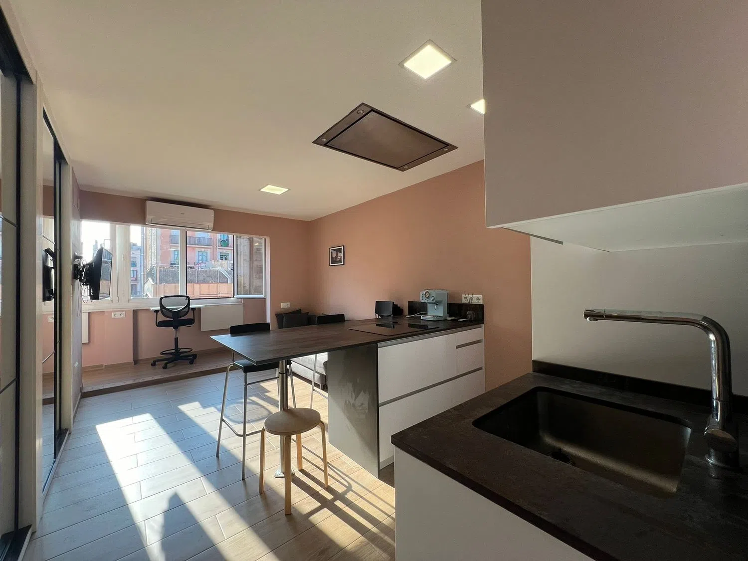 Ático en calle de la Fraternitat, 15 - Foto 7