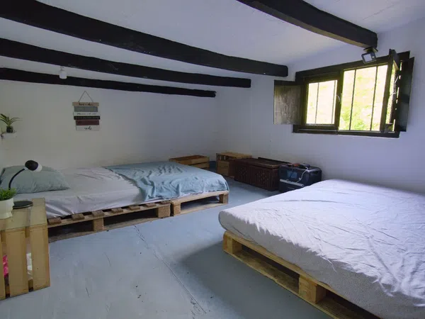 Casa rural en Lugar Ovin, 54 - Foto 13
