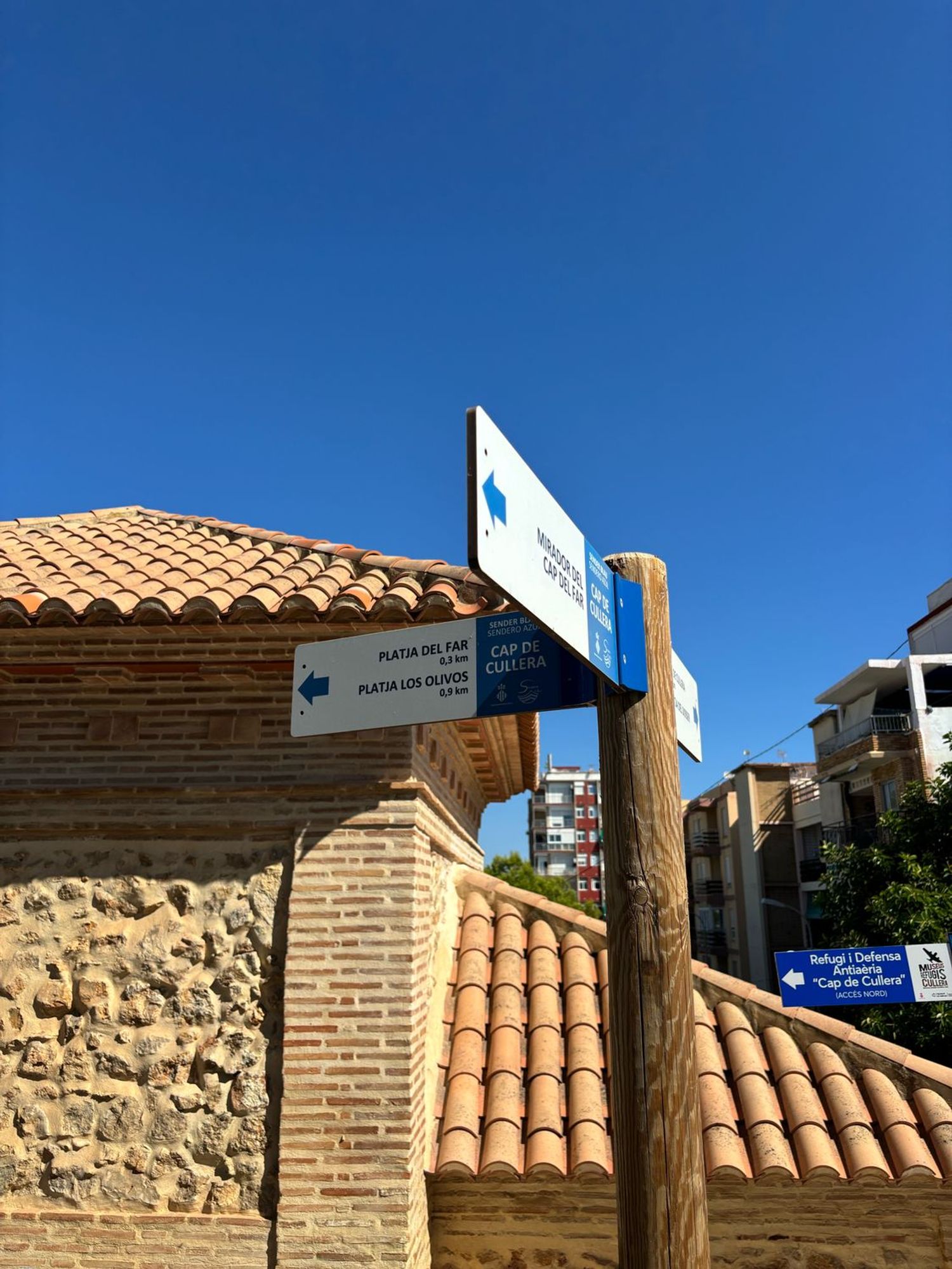 Piso en Calle ermita el faro de Cullera, 5 - Foto 32