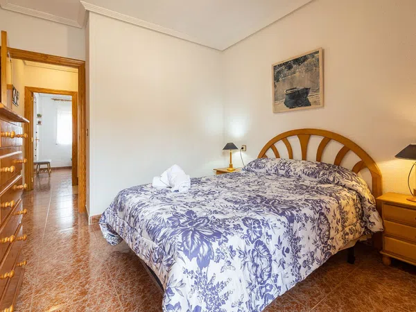 Chalet adosado en Calle Río Danubio, 66 - Foto 3