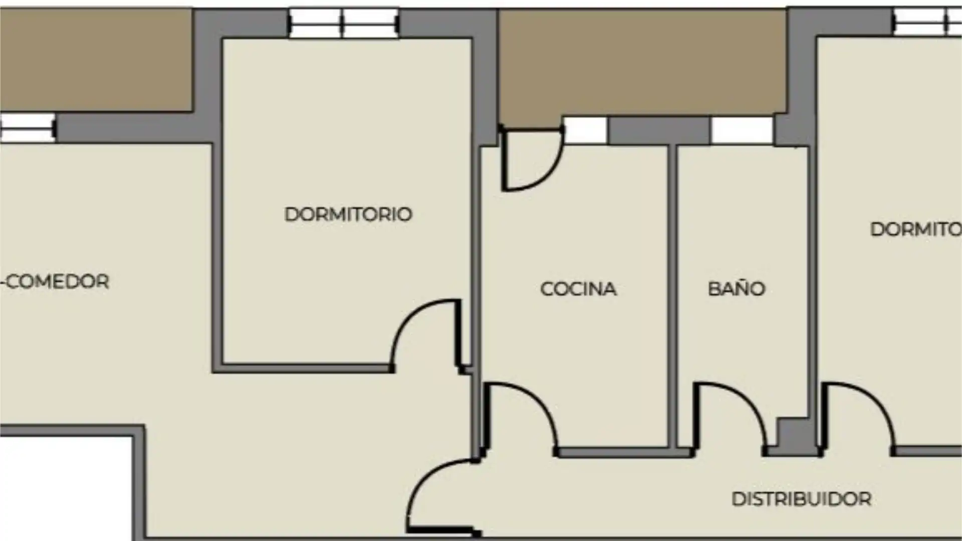 Piso en  Calle de los Tilos 2 - Foto 19