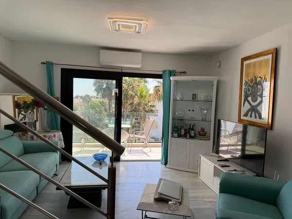 Chalet adosado en Calle Don José de Orbaneja, 29, Sitio de Calahonda, Sitio de Calahonda - Foto 5