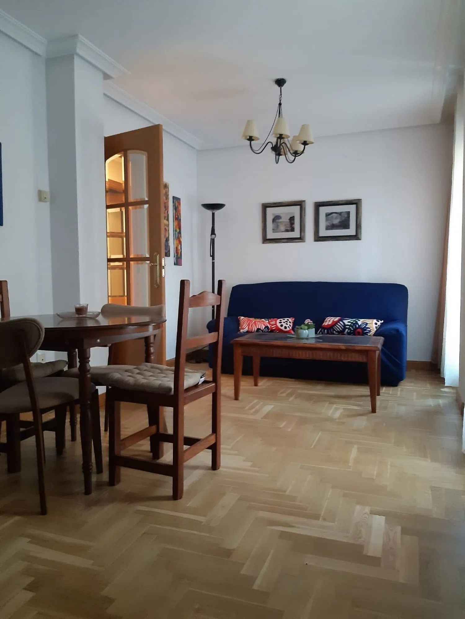 Piso en calle Cervantes, 33 - Foto 3