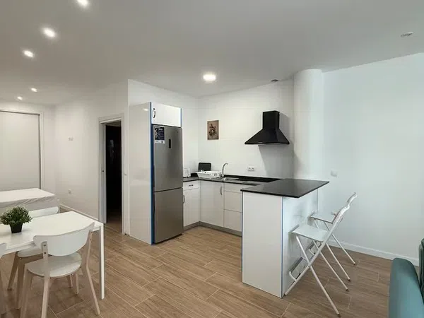 Estudio en Calle Juan René, 5, Girón - Las Delicias - Pacífico - Foto 5