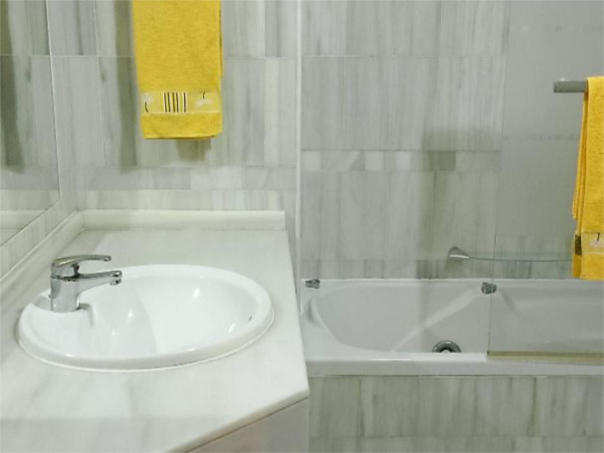 Piso en  Avenida Imperio Argentina 7 - Foto 5