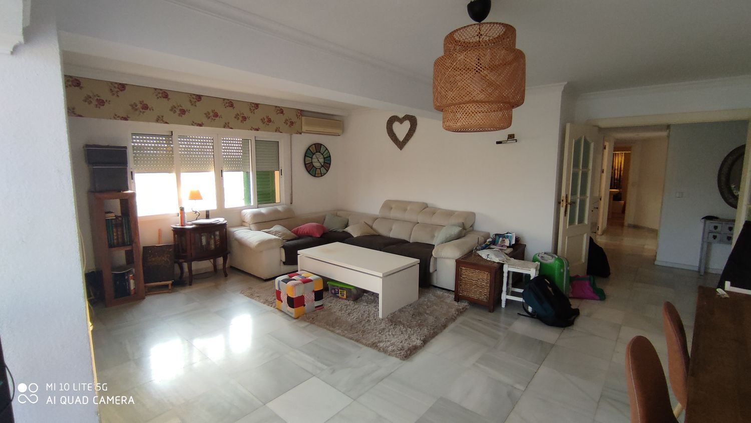 Piso en plaza de la Merced, 14 - Foto 5