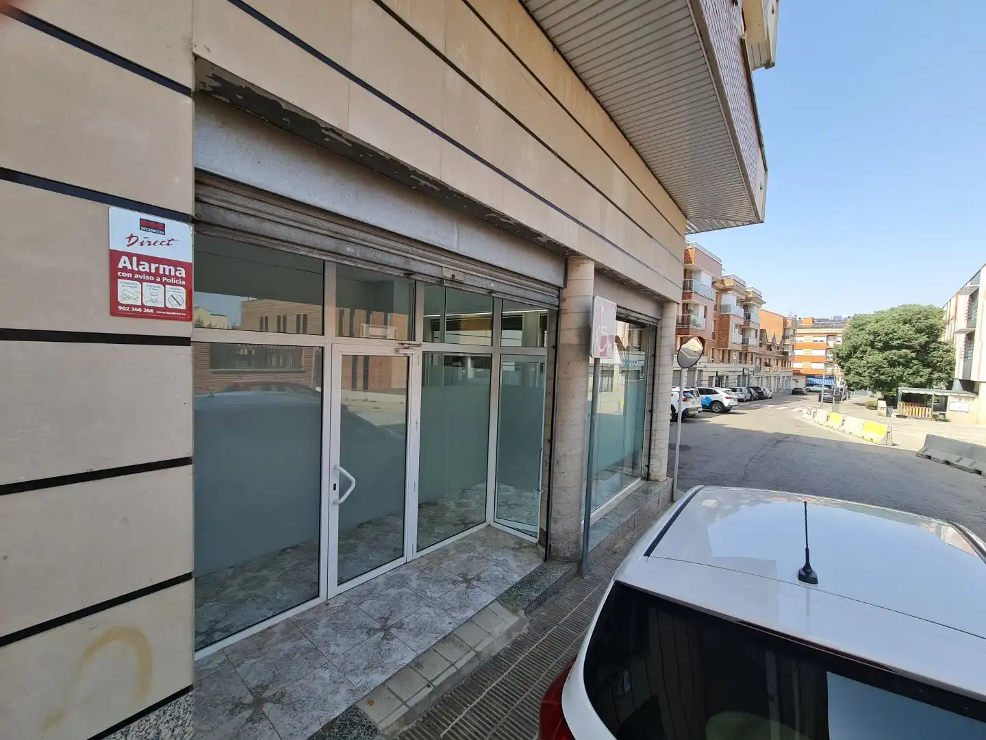 Local comercial en  Carrer Jacint Verdaguer 32 - Foto 5