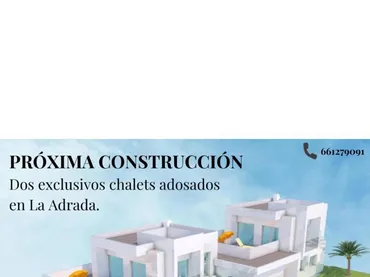 Chalet en  Calle Arroyo Lobo A 10 - Foto 3