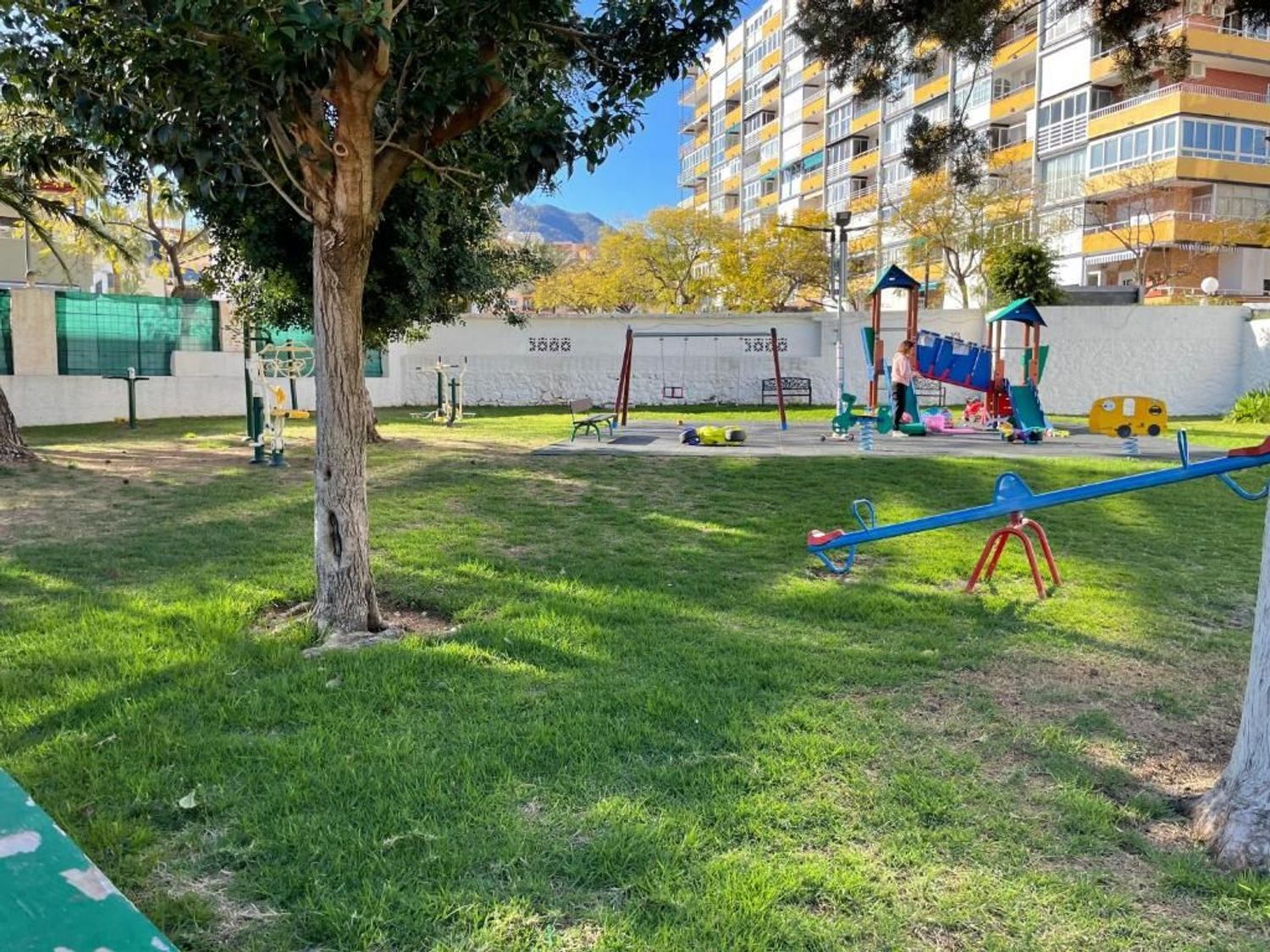 Piso en avenida de la Telefónica, 15 - Foto 17