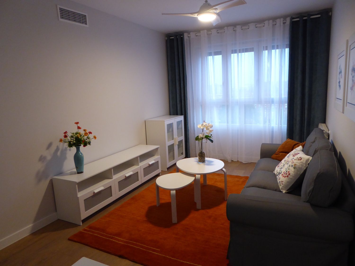 Piso en Urb. urbanización cielo de villaverde Barrio Los Ángeles - Foto 2