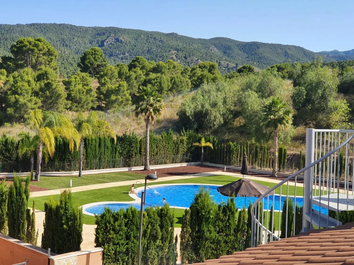 Ático en calle Encina, 76 - Foto 1