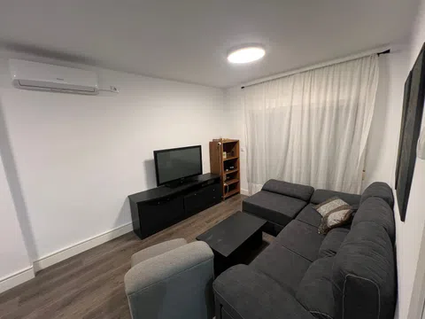 Piso en calle Sanguino Michel, 23