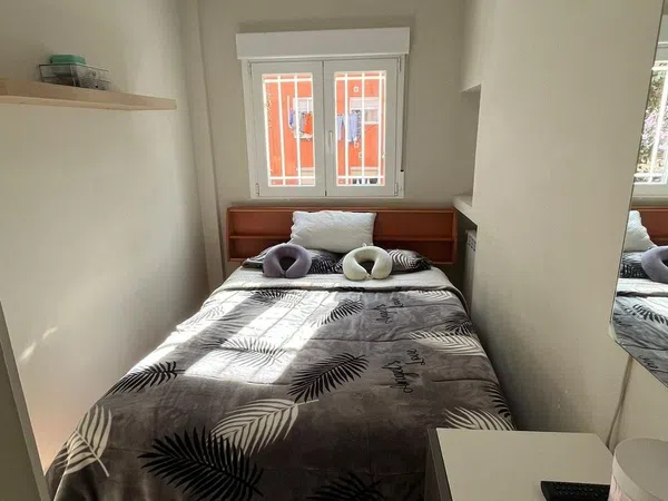 Piso en calle de Villalobos, 15 - Foto 4