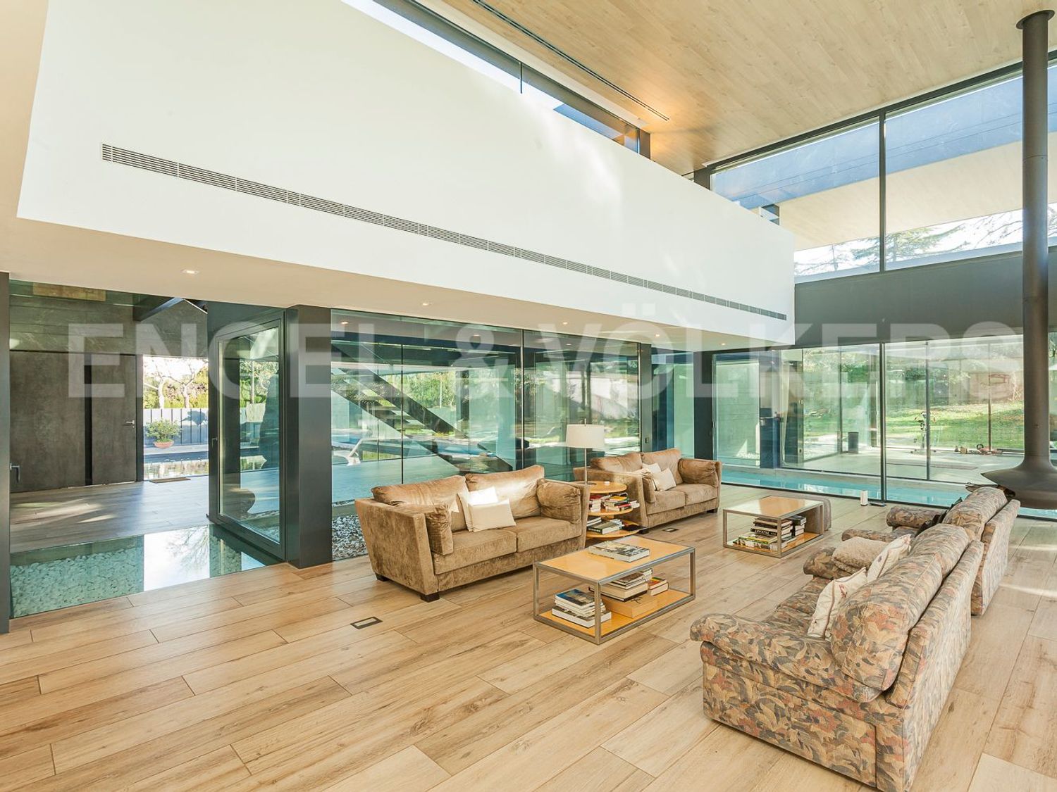 Casa o chalet independiente en Valldoreix - Foto 7