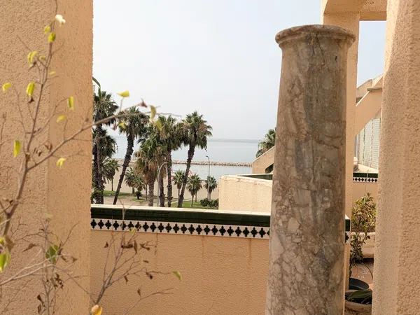 Ático en Maritimo Pablo r Picasso, Malagueta - Monte Sancha - Foto 19