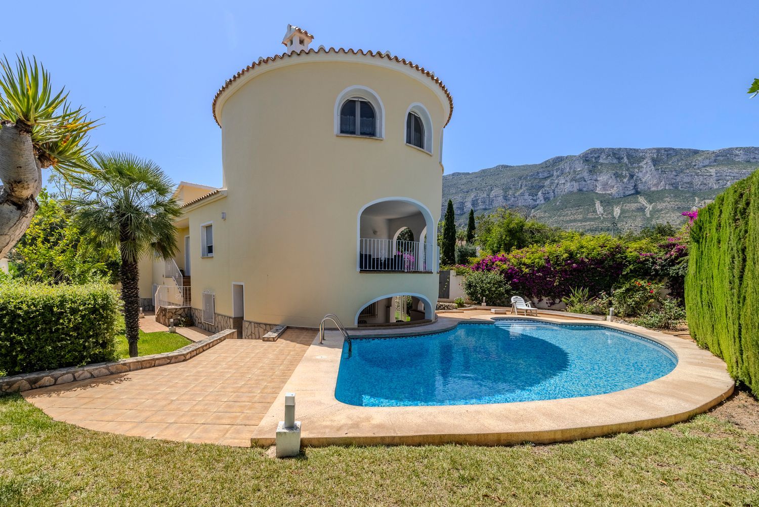 Casa o chalet independiente en Calle Romer, 10, El Montgó, El Montgó - Foto 2