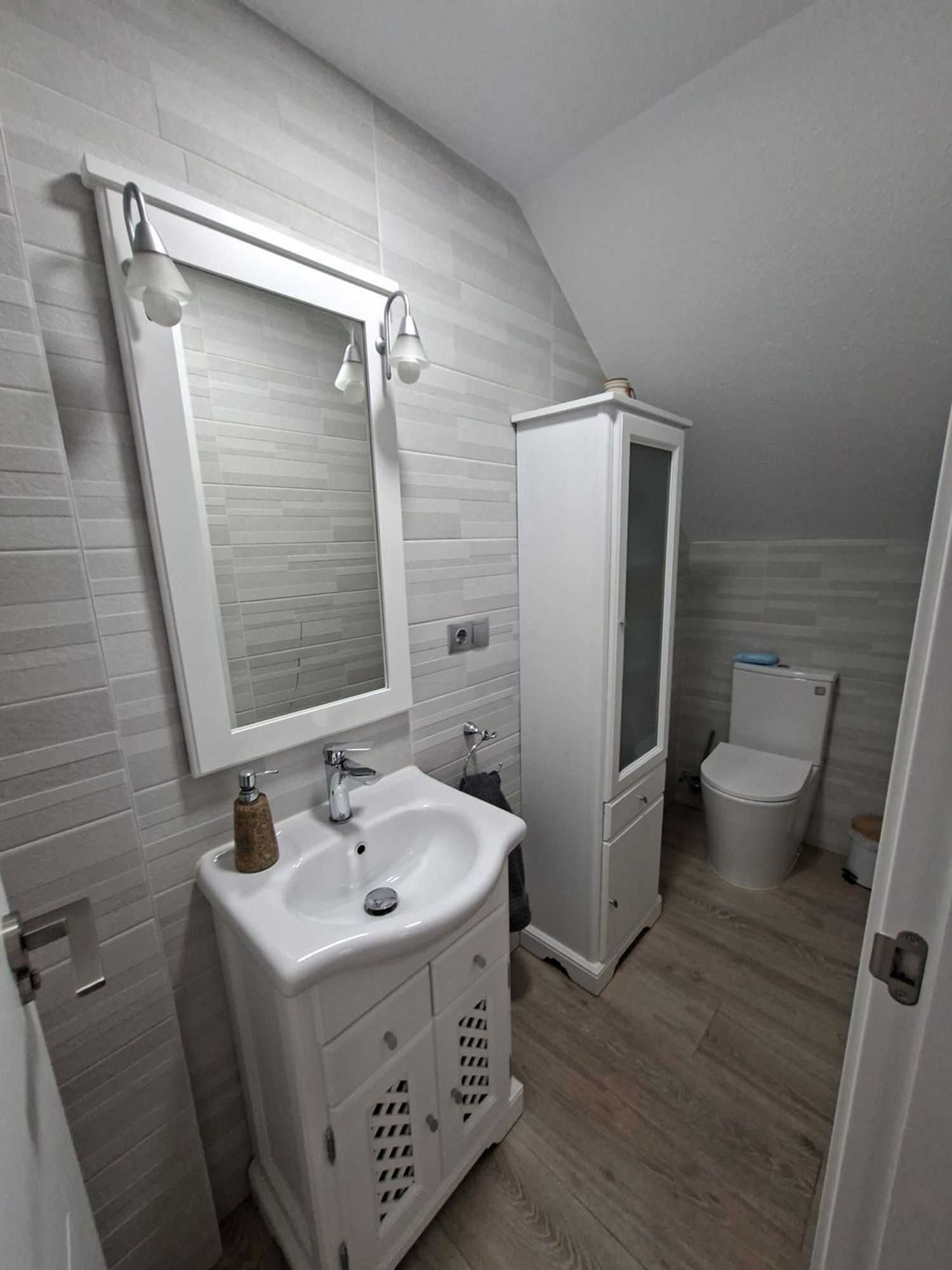 Chalet pareado en Calle Tarancon, 26, Lo Marabú - Foto 11