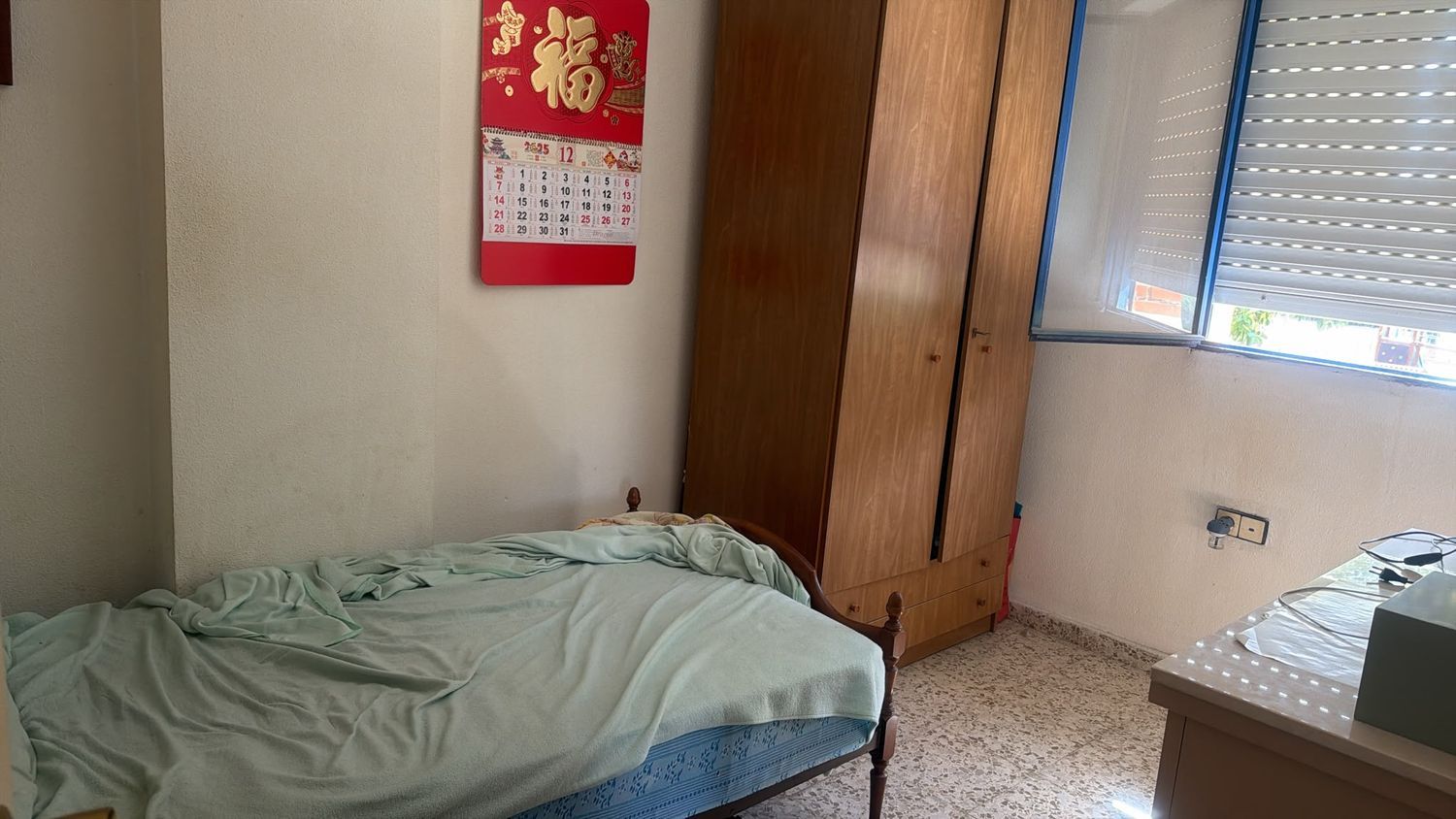 Piso en Calle Francisco Padilla, 17, Los Guindos - Parque Mediterráneo - Santa Paula - Foto 7