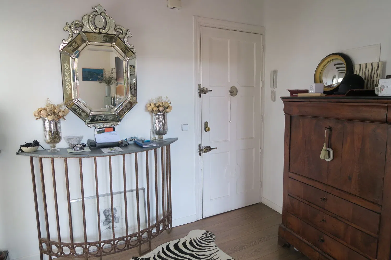 Ático en calle del Doctor Cortezo, 8 - Foto 11