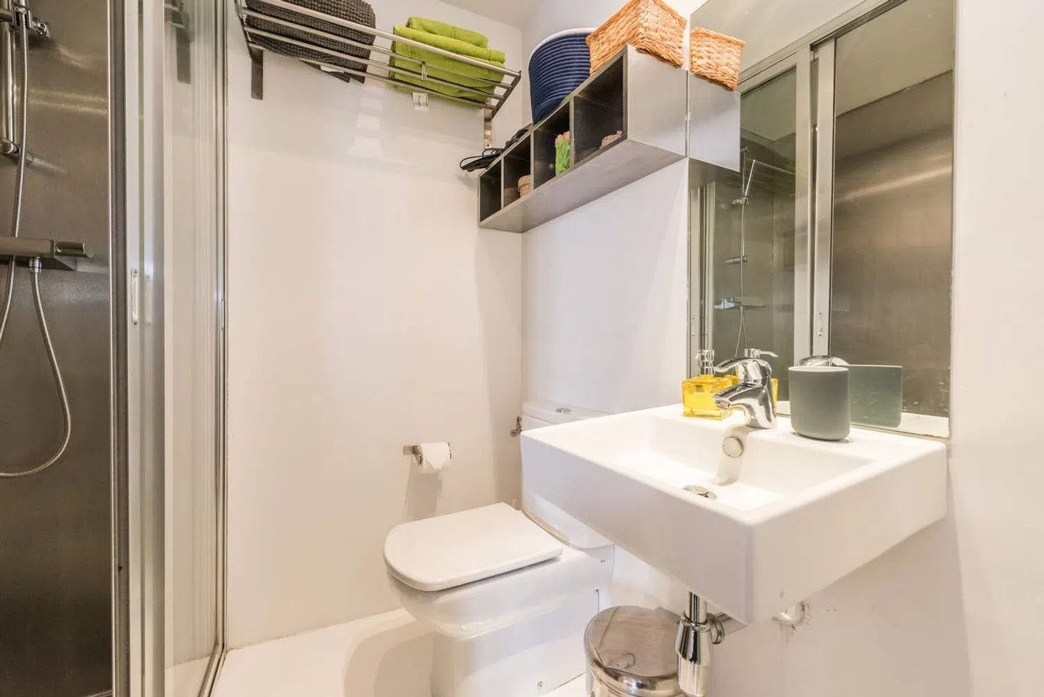 Piso en calle del Postigo de San Martín, 5 - Foto 11