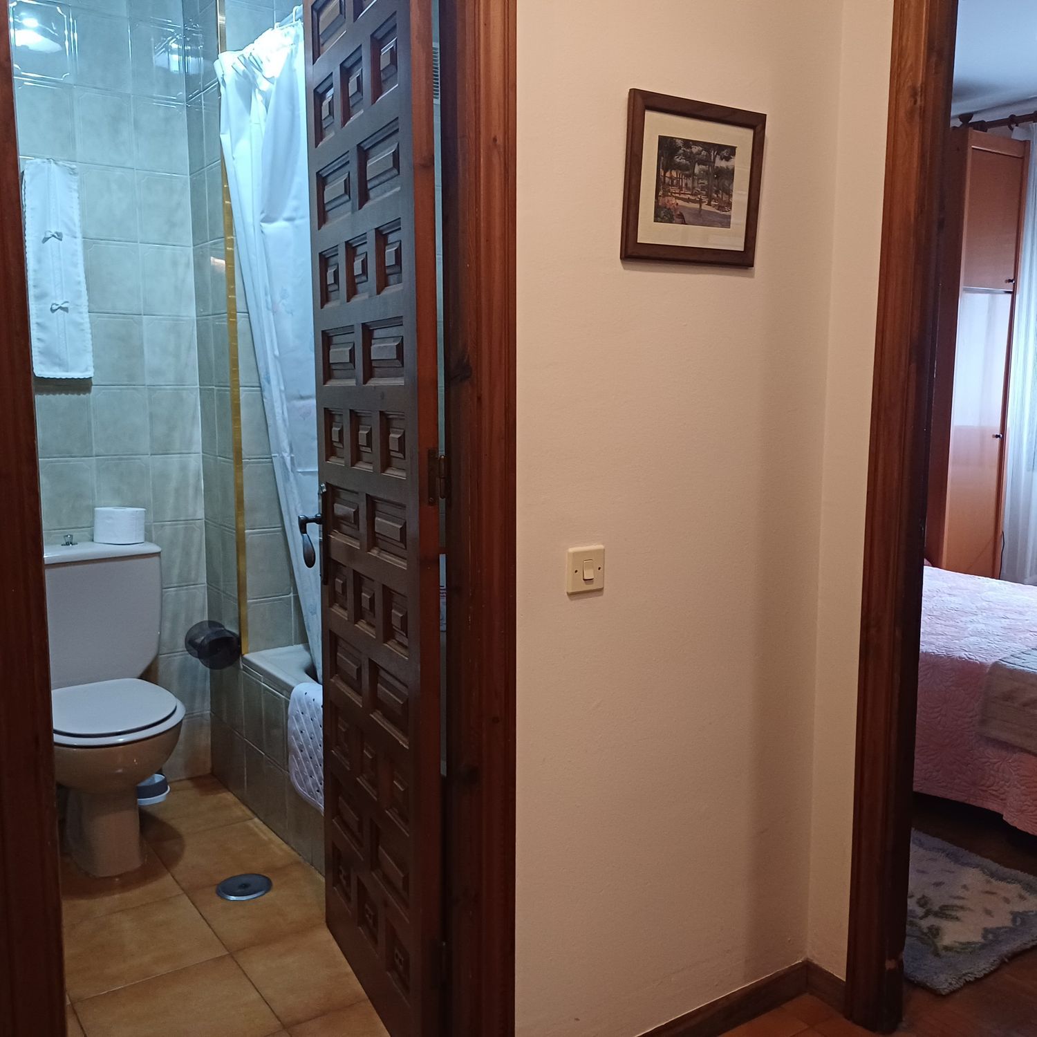 Piso en Avenida de los Emigrantes, 22 - Foto 13