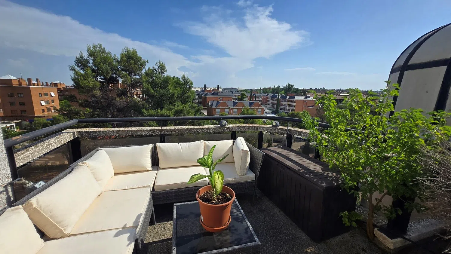 Dúplex en avenida de Europa, 32 - Foto 15