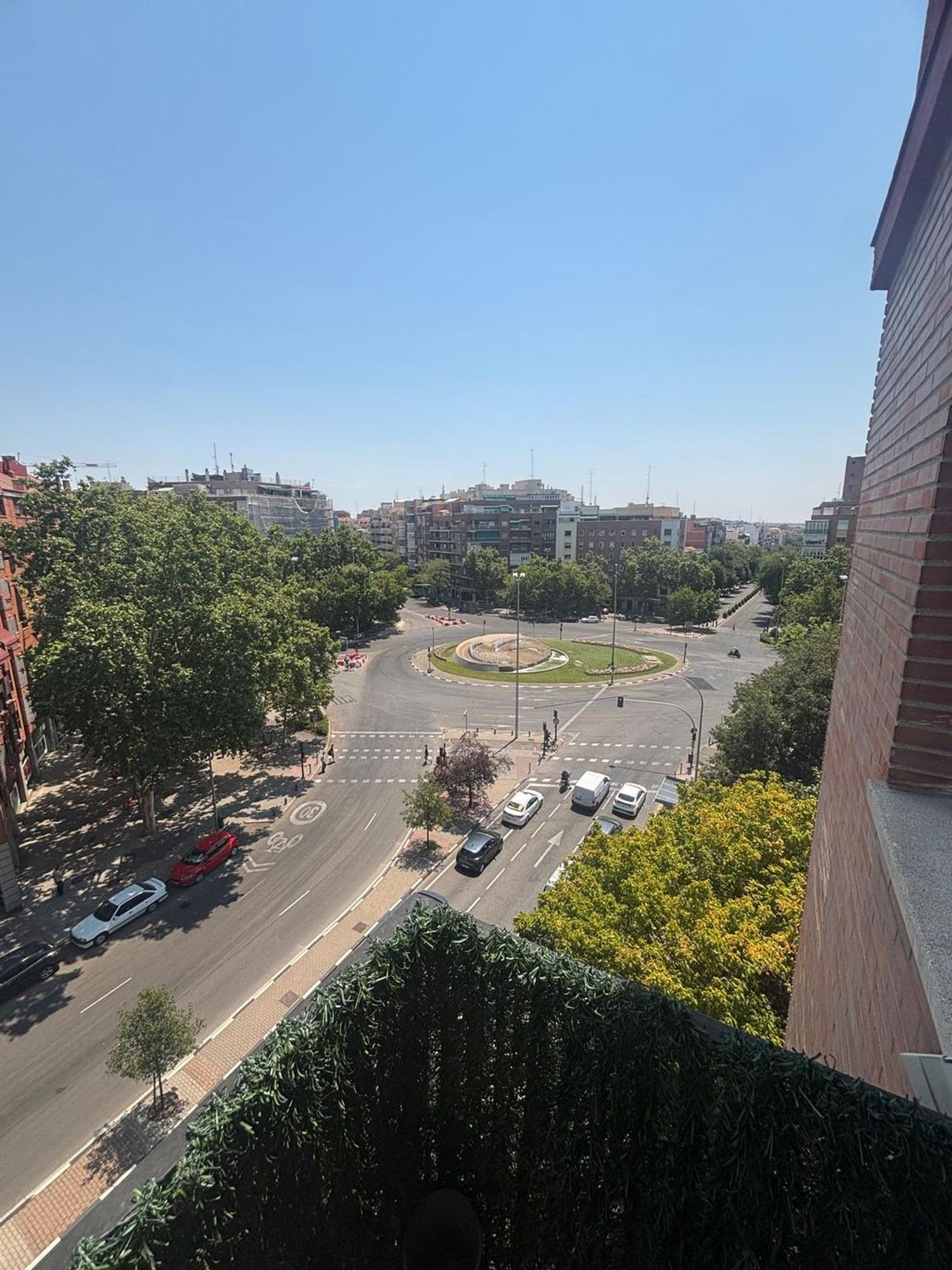 Piso en Glorieta Santa María de la Cabeza, 14 a, Delicias - Foto 15