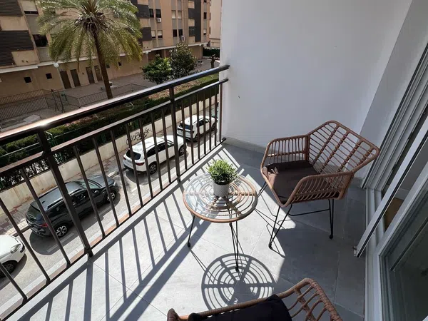 Piso en Calle Héroe de Sostoa, 29, Huelin - Foto 3