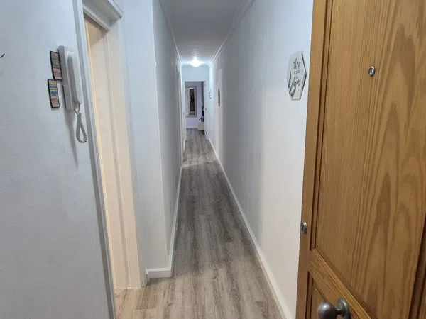 Piso en Calle Doctor Grau Bassas, 34, Santa Catalina - Canteras - Foto 11