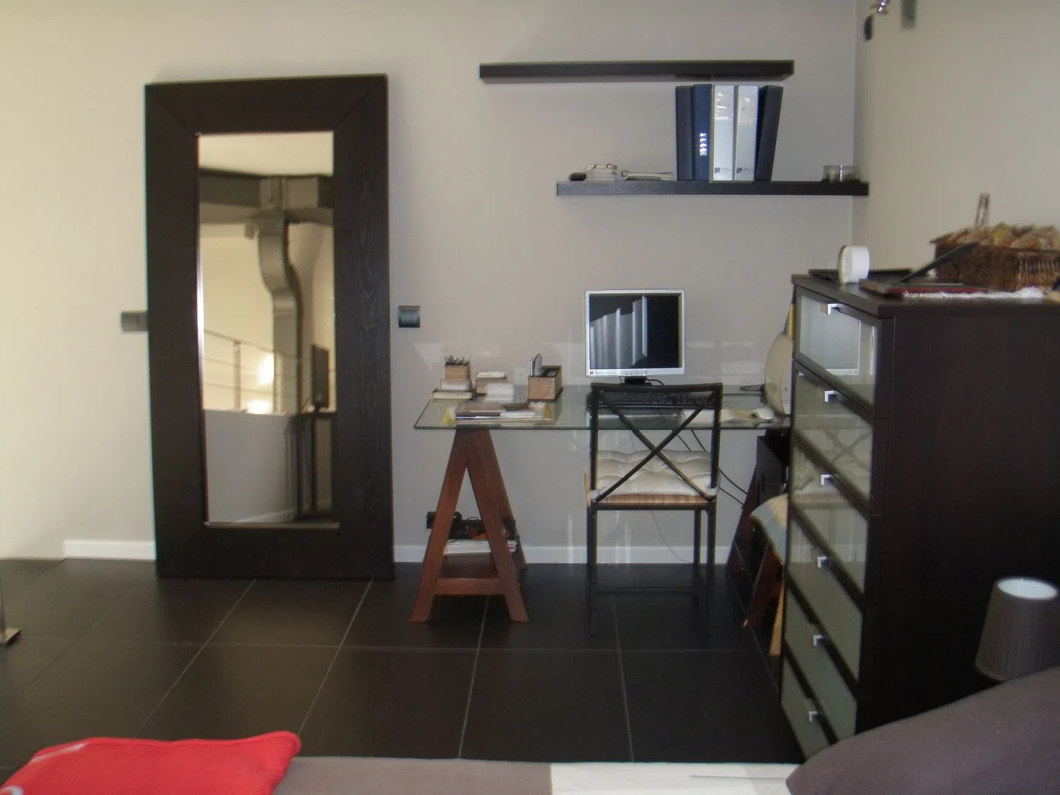 Estudio en avenida de Manoteras, 8 - Foto 18