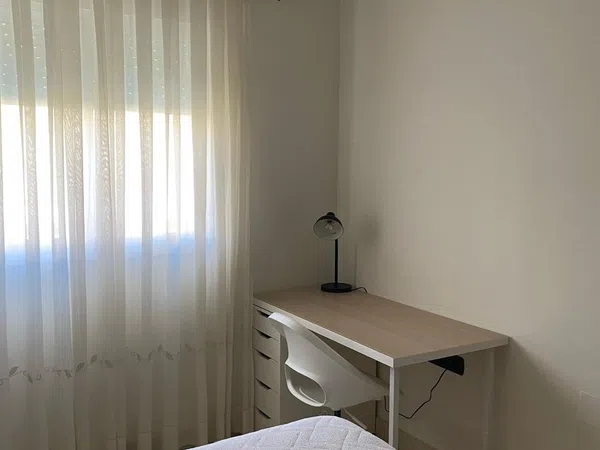 Piso en Calle Navarro Ledesma, 162, El Consul - El Romeral, Málaga - Foto 12