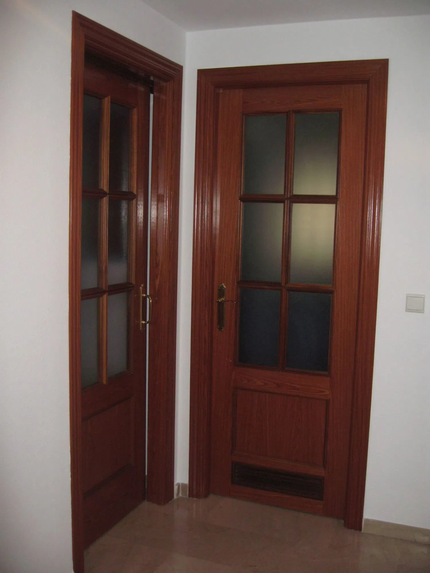 Piso en calle Frigiliana, 15 - Foto 4