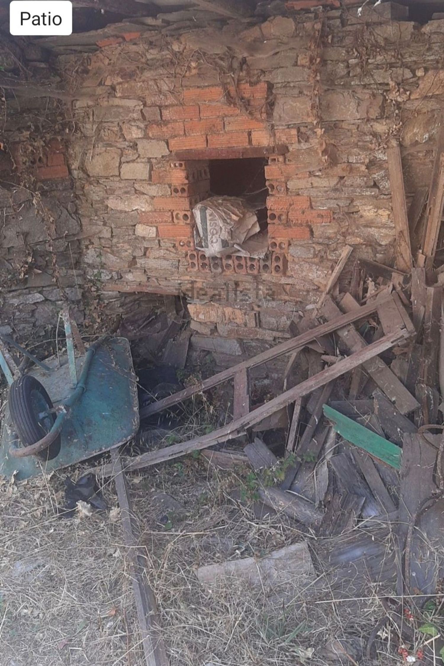 Casa de pueblo en Chavaga s/n - Foto 19