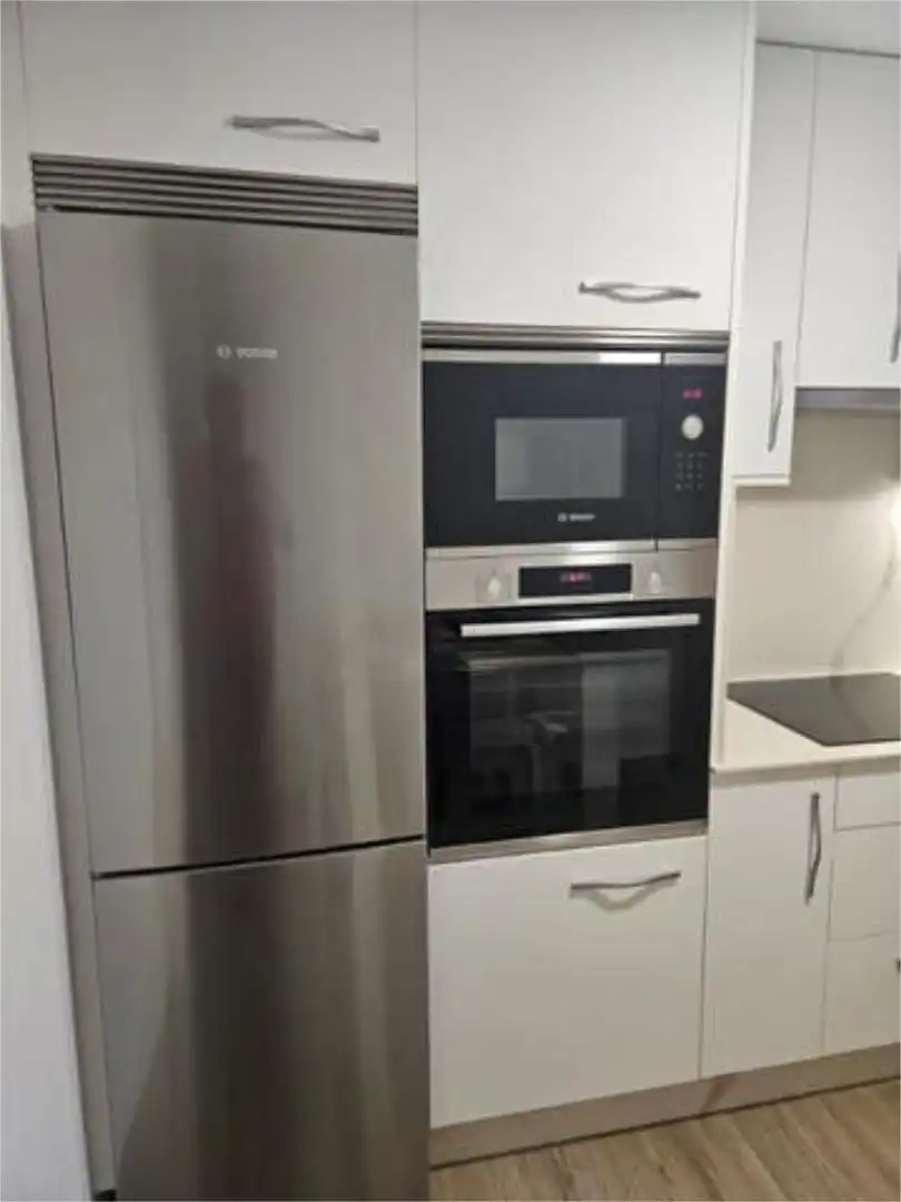 Apartamento en zona vieja - Foto 7