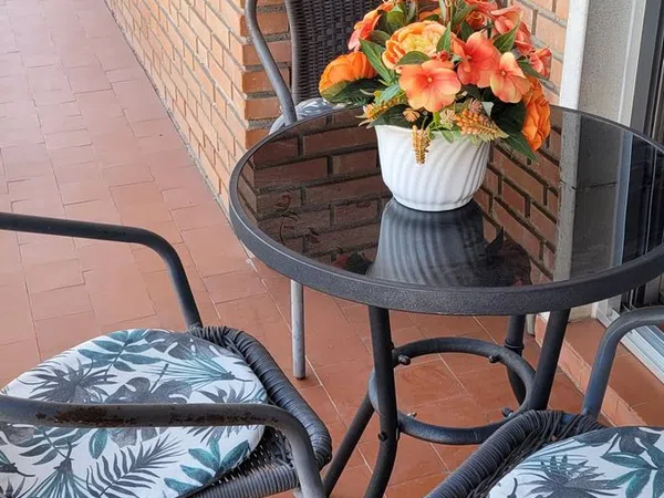 Piso en Barrio Ventilla-Almenara