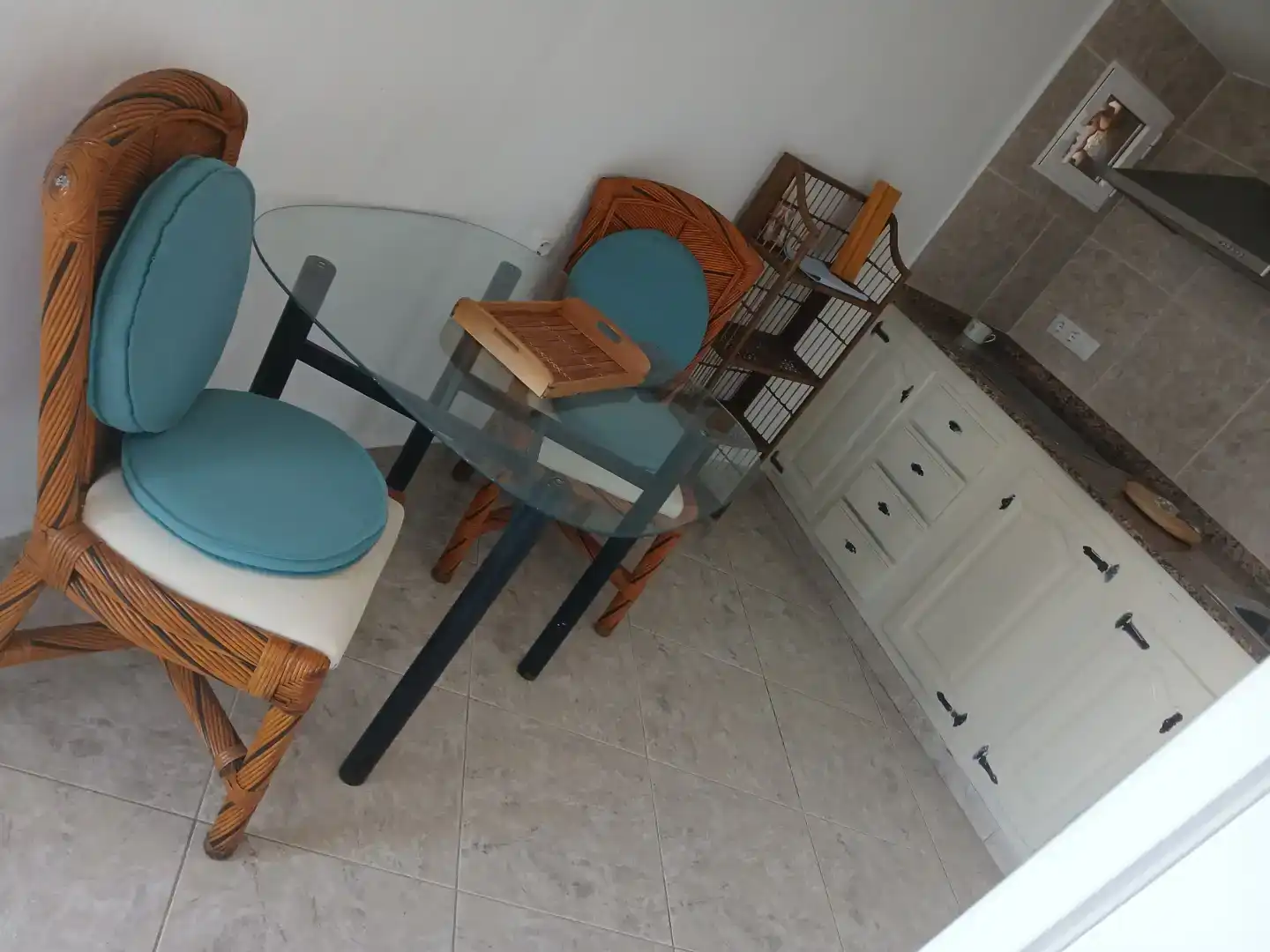 Estudio en  Carrer Demeter 6 - Foto 7