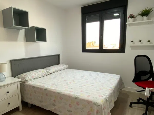 Ático en Avenida del Tenor Fleta, 127, La Granja - Foto 17