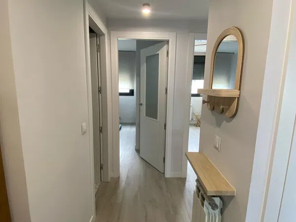 Piso en Avenida reyes católicos, 82 M, Hospital, Hospital - Foto 16