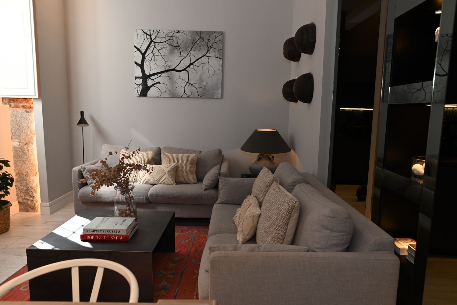 Dúplex en Calle de Jerte, Palacio - Foto 2