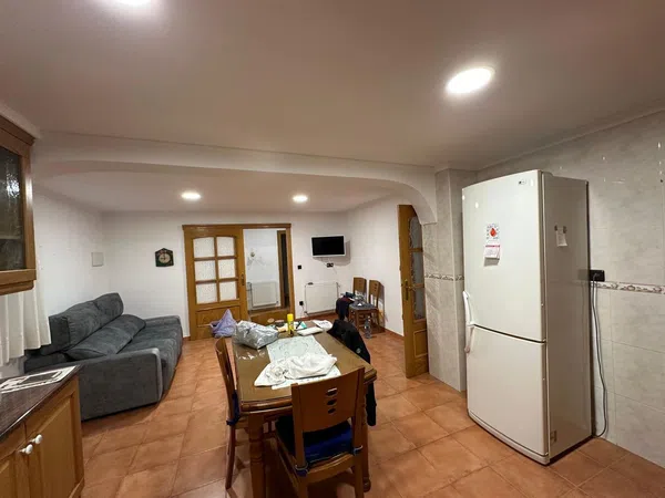 Piso en Calle Niño Jesús, 50 - Foto 1