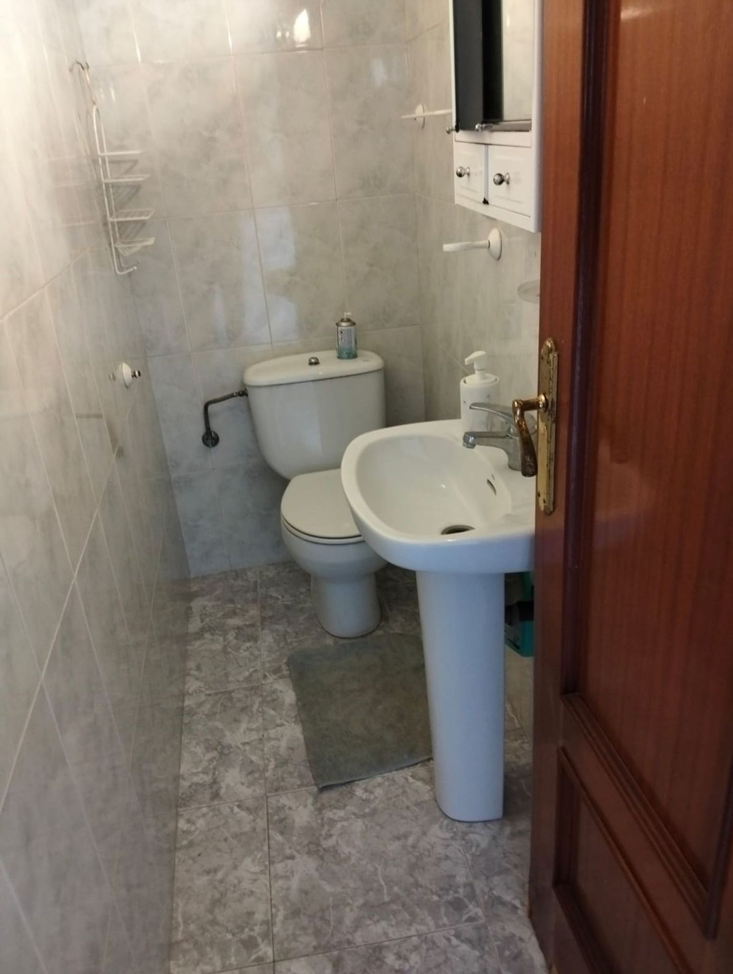 Piso en travesía Huerta de los Cristales, 4 - Foto 10