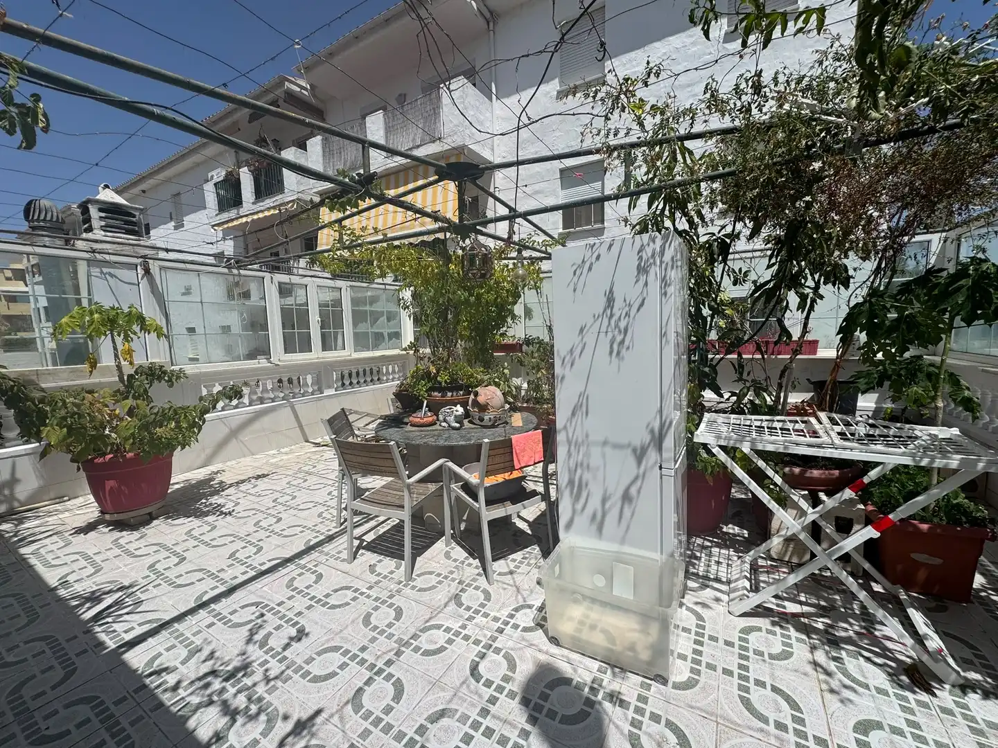 Piso en  Urbanización Las Lomas de Las Joyas 9CA - Foto 17