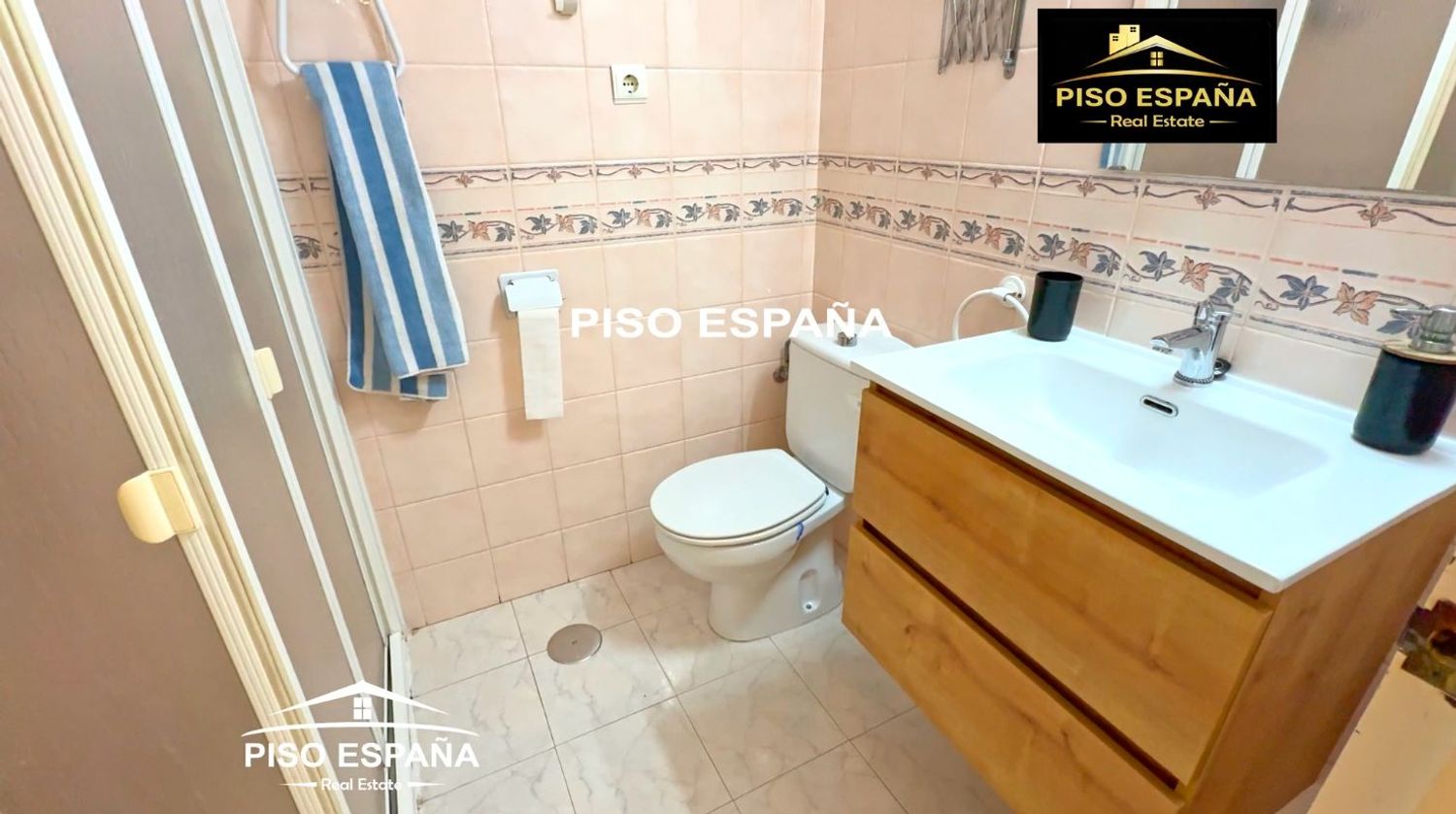 Piso en Avenida Benidorm - Foto 20